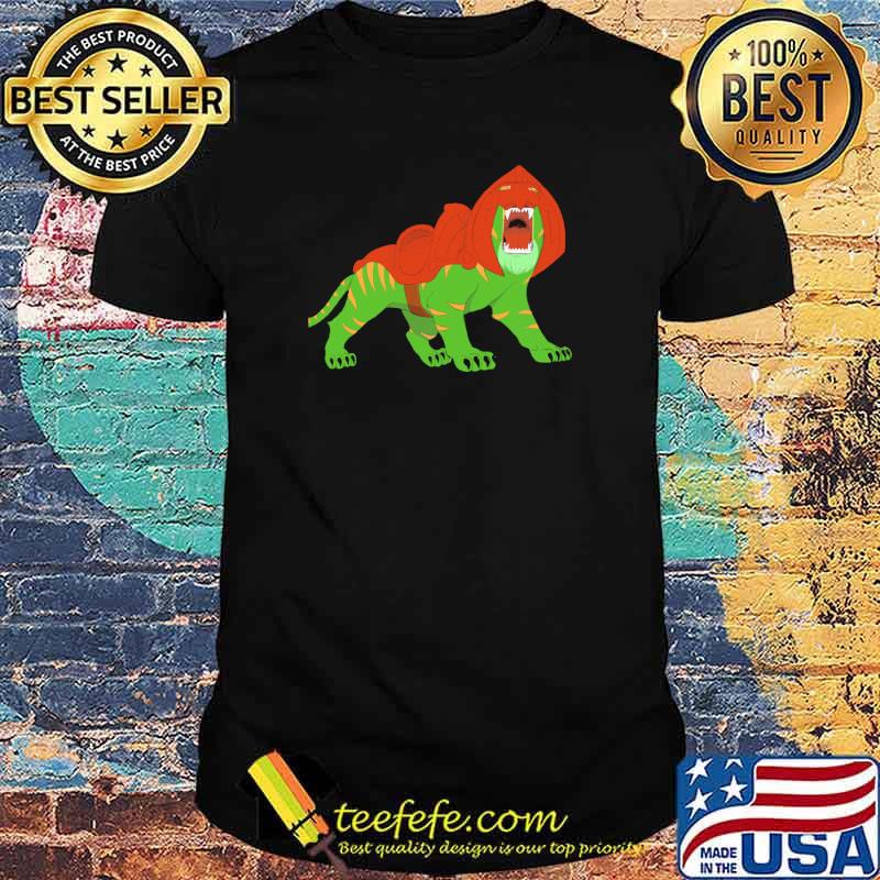 Battle Cat! Shirt