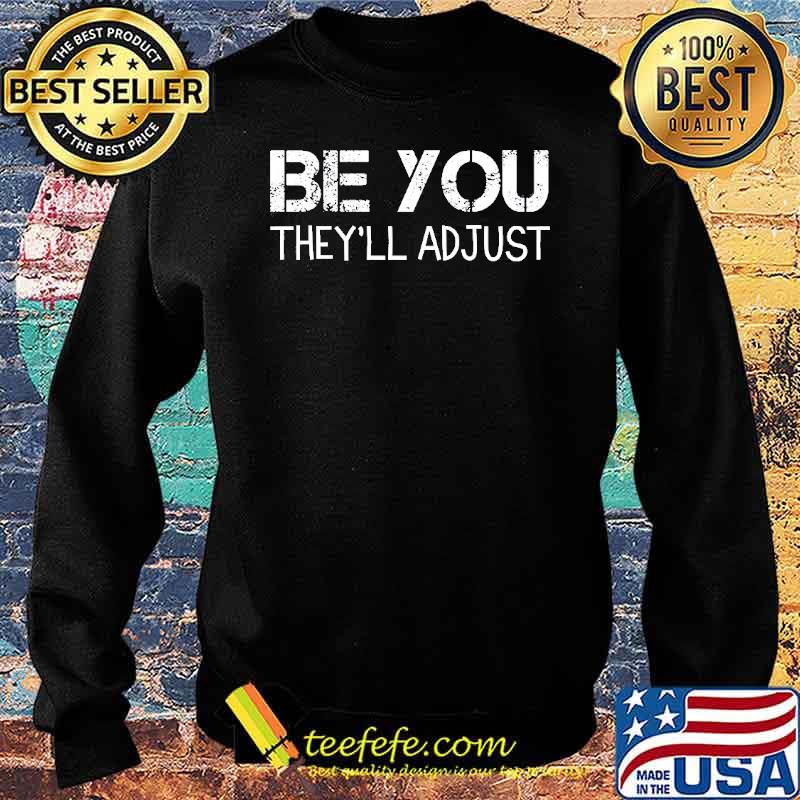 Be you theyll adjust s Sweater Be you theyll adjust s Sweater