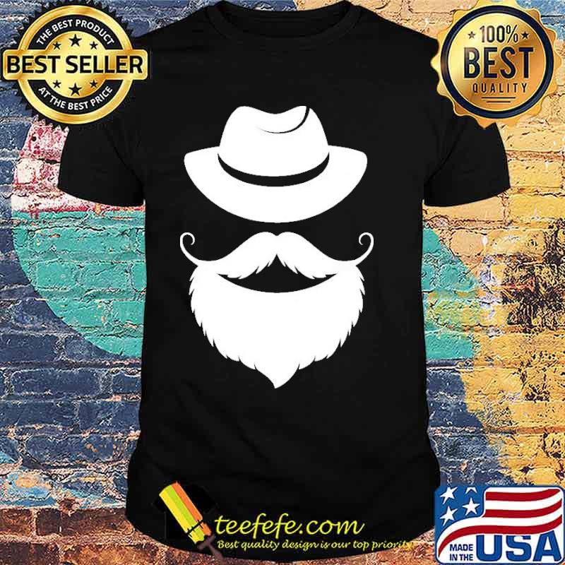 Beard Barbe Shirt