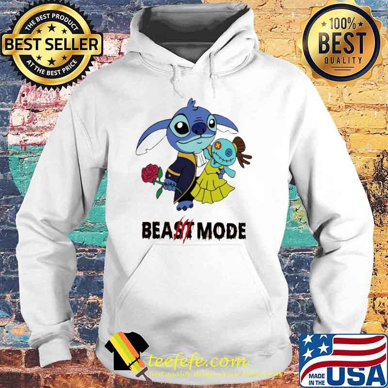 scrump hoodie