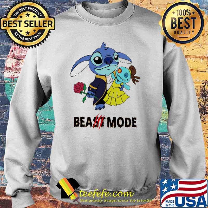 Beast mode Stitch hold scrump s Sweater Beast mode Stitch hold scrump s Sweater