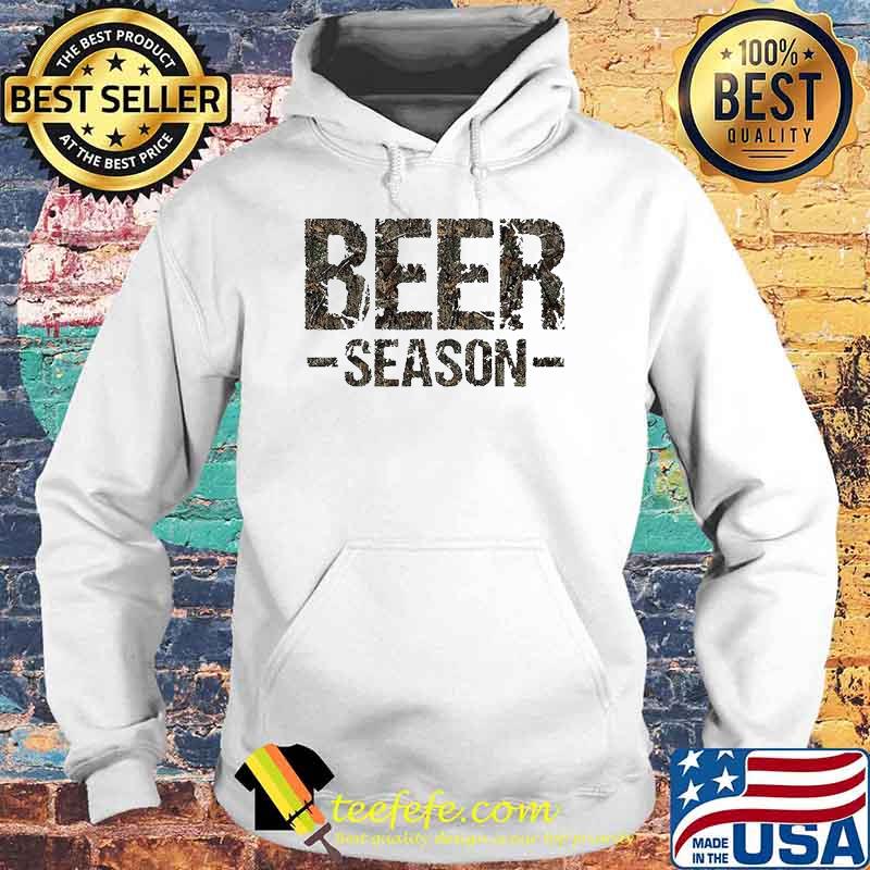 Beer season s Hoodie Beer season s Hoodie