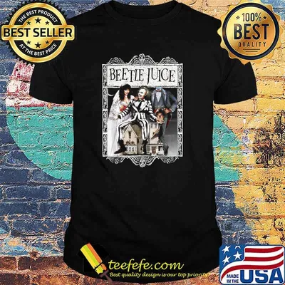 Beetlejuices T-Shirt