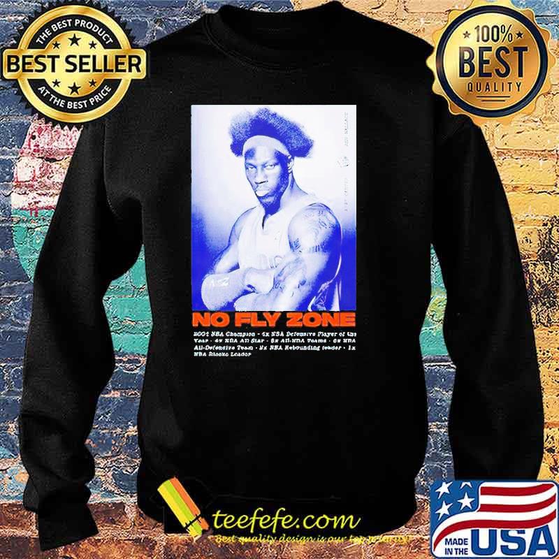 Ben Wallace No Fly Zone Shirt Sweater Ben Wallace No Fly Zone Shirt Sweater