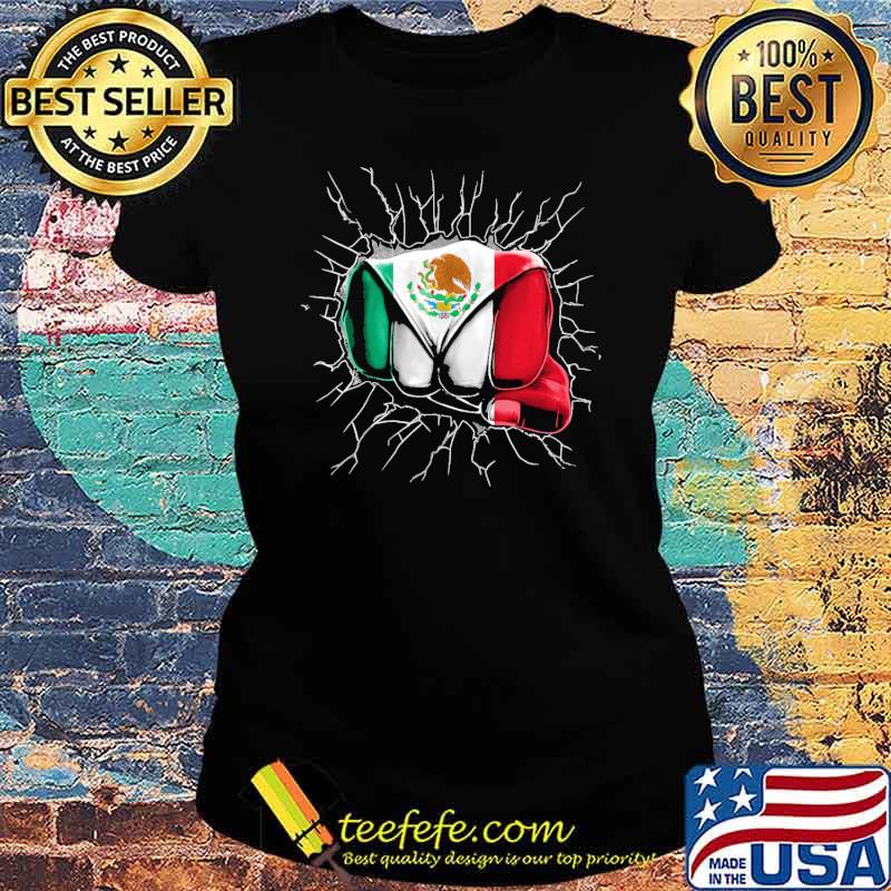 Best mexican Flag Power Fist Shirt Ladies tee Best mexican Flag Power Fist Shirt Ladies tee