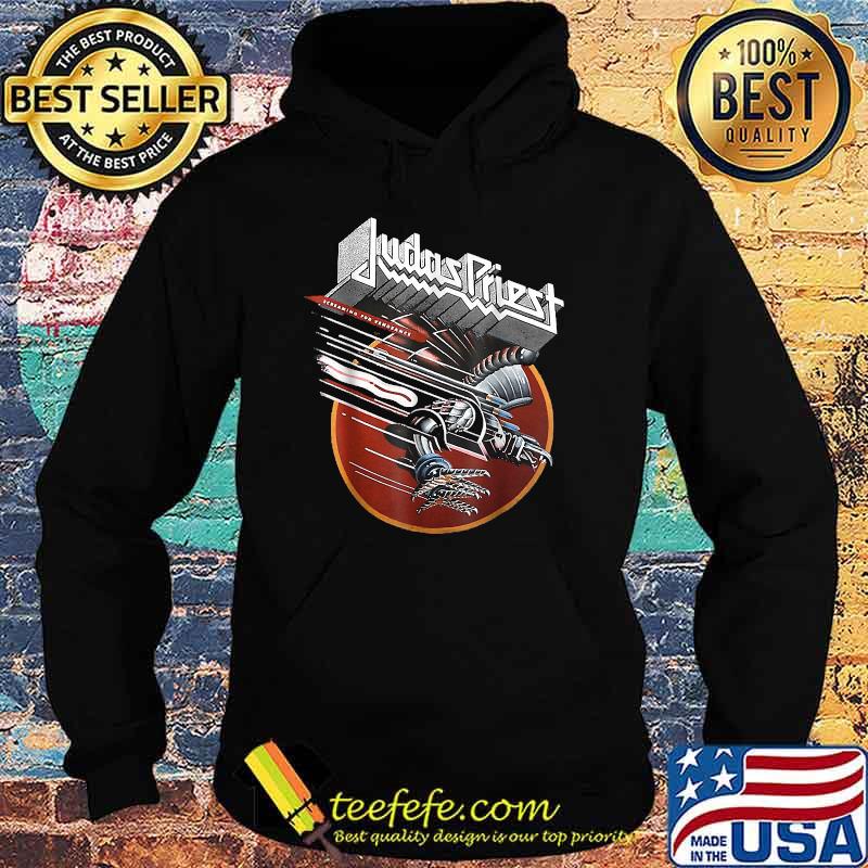 Best official Judas-Priest Cool Logo T-Shirt Hoodie Best official Judas-Priest Cool Logo T-Shirt Hoodie