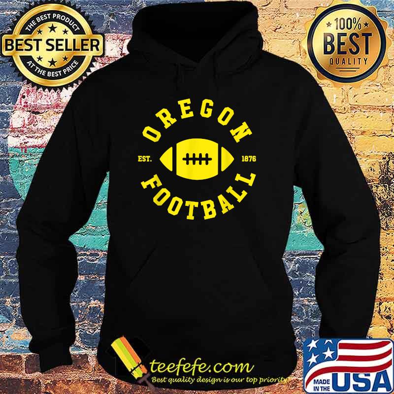 Best official Oregon Football Team Logo T-Shirt Hoodie Best official Oregon Football Team Logo T-Shirt Hoodie