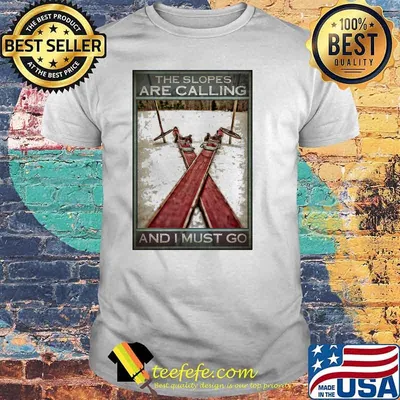 Best the Mountains Are Calling And I Must Go Vertical Poster Shirt