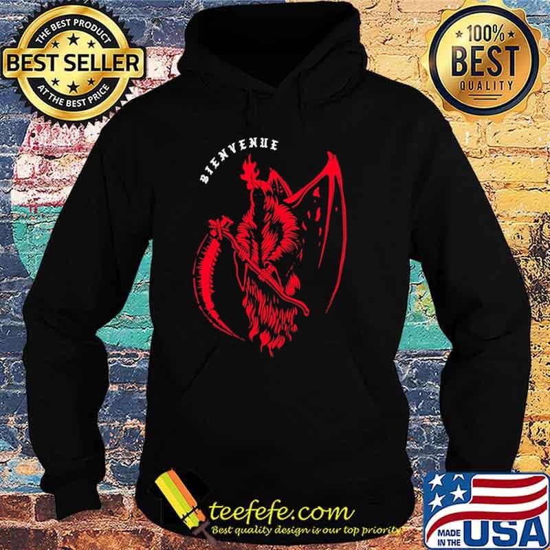 BIENVENUE s Hoodie BIENVENUE s Hoodie