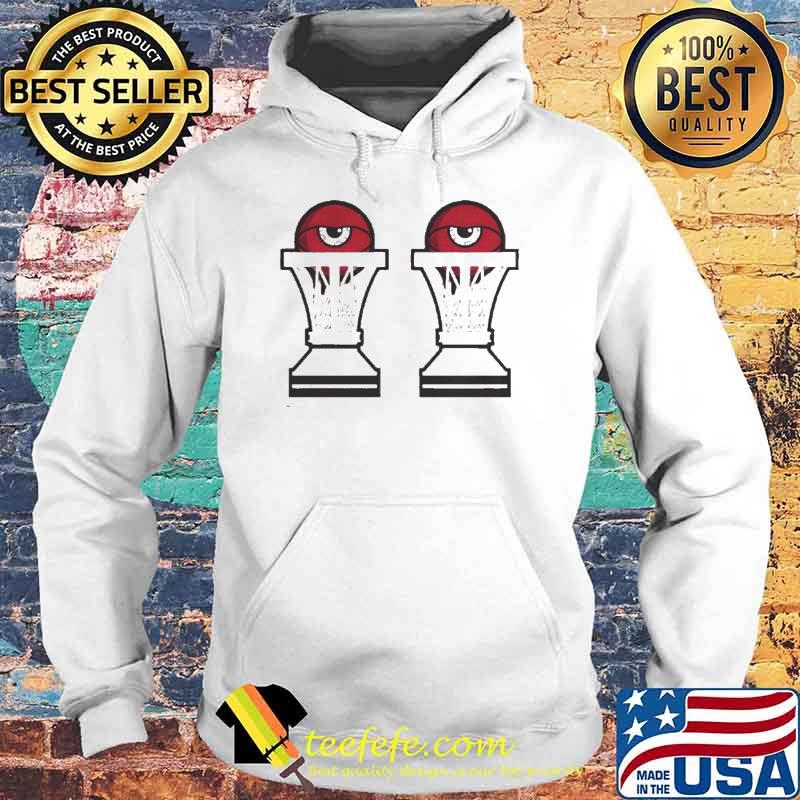 BIG3 Champions ice cup s Hoodie BIG3 Champions ice cup s Hoodie