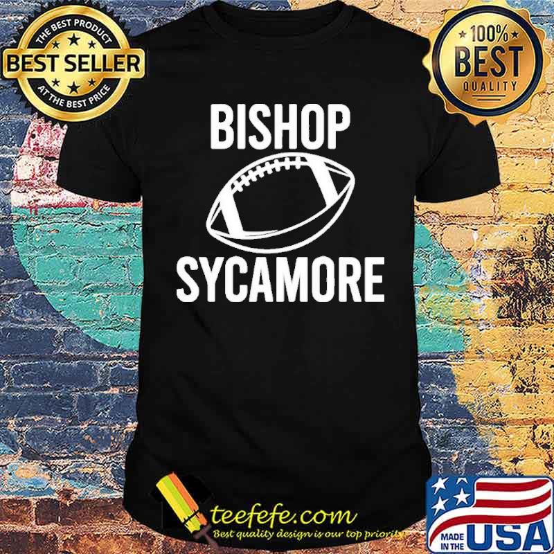 Bishop sycamore shirt
