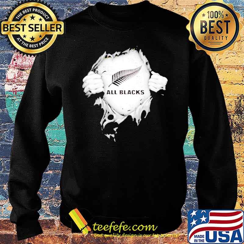 Blood inside me all blacks s Sweater Blood inside me all blacks s Sweater