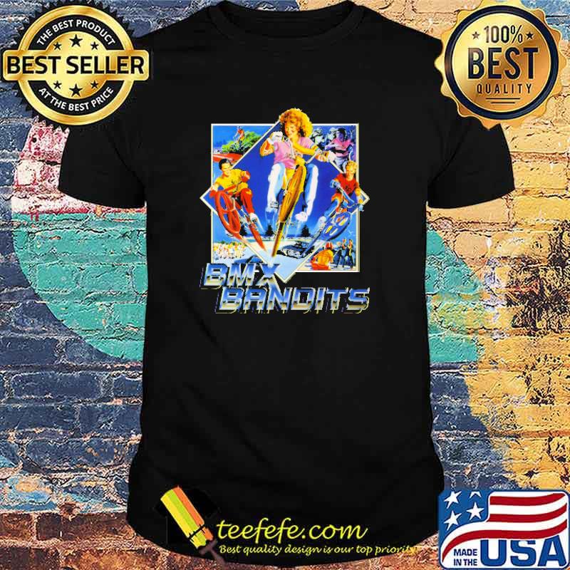 BMX Bandits Shirt BMX Bandits Shirt