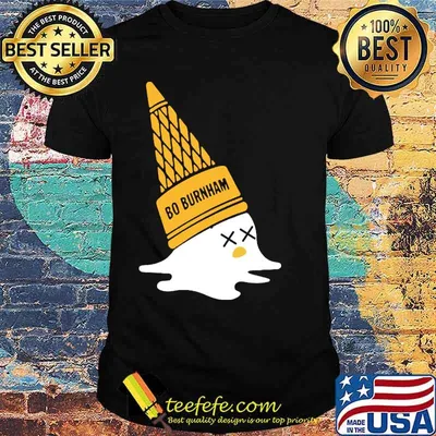 Bo Burnham Icream Shirt