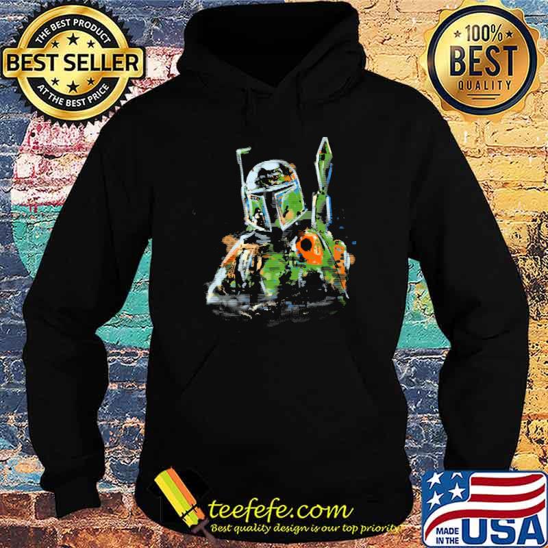 Bobartistic star wars art s Hoodie Bobartistic star wars art s Hoodie