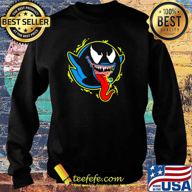 Boo venom halloween s Sweater Boo venom halloween s Sweater