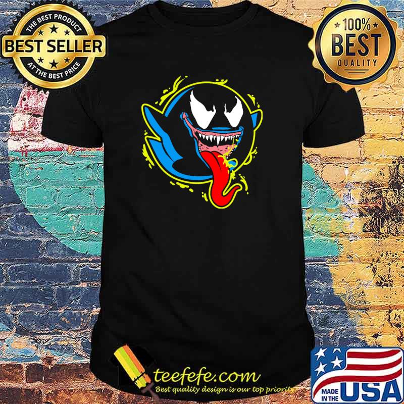 Boo venom halloween shirt Boo venom halloween shirt