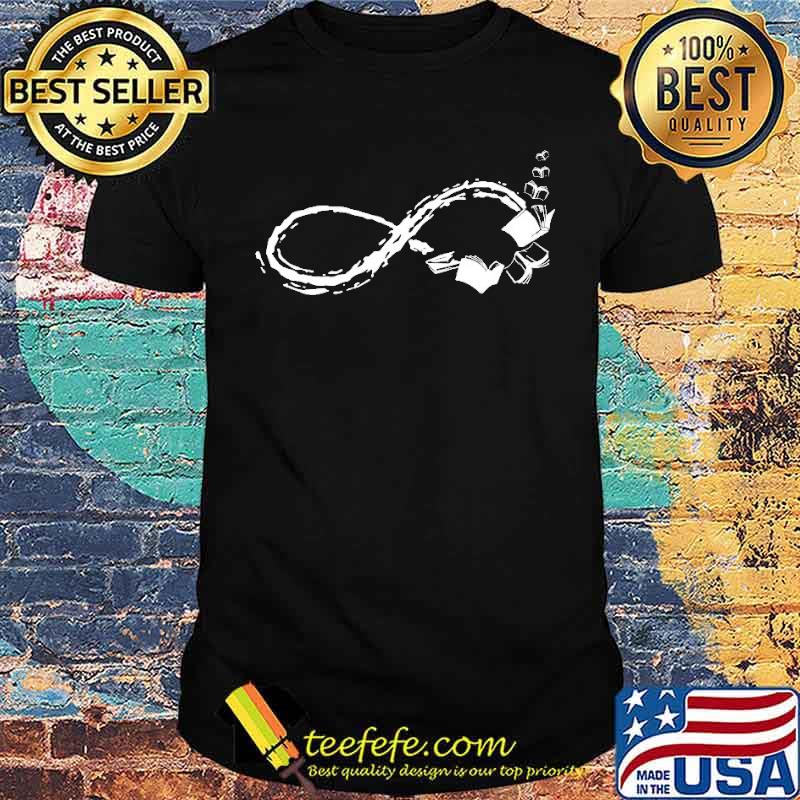 Book Shirt
