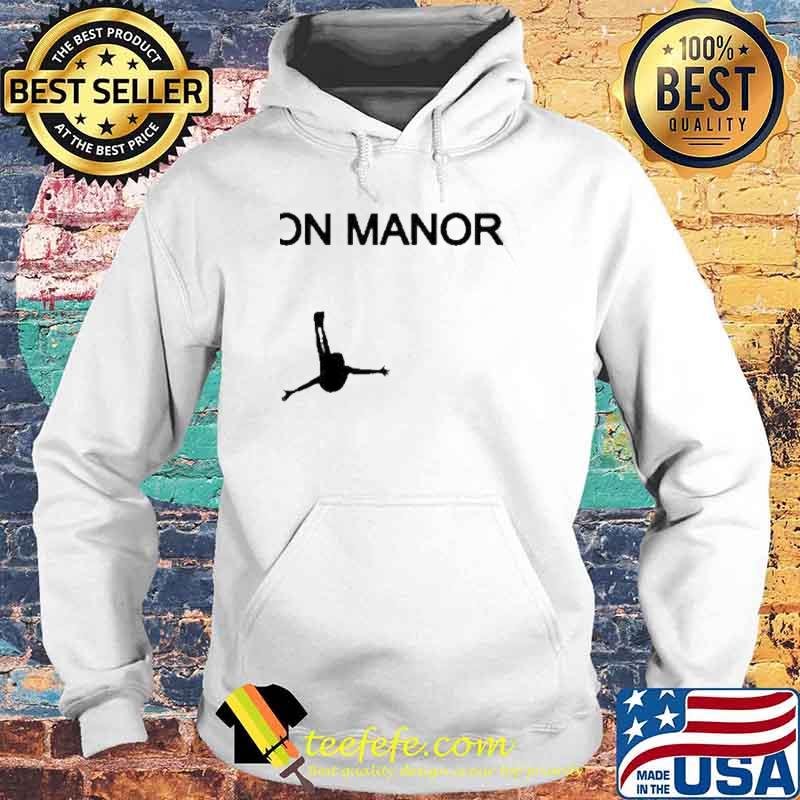 Boston manor diver s Hoodie Boston manor diver s Hoodie