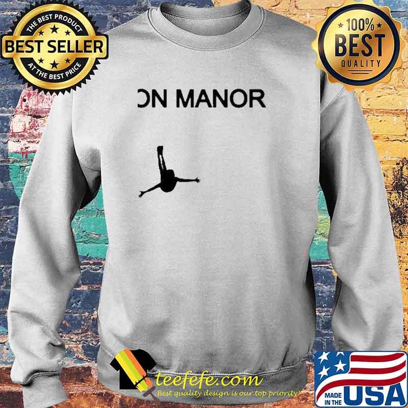 Boston manor diver s Sweater Boston manor diver s Sweater