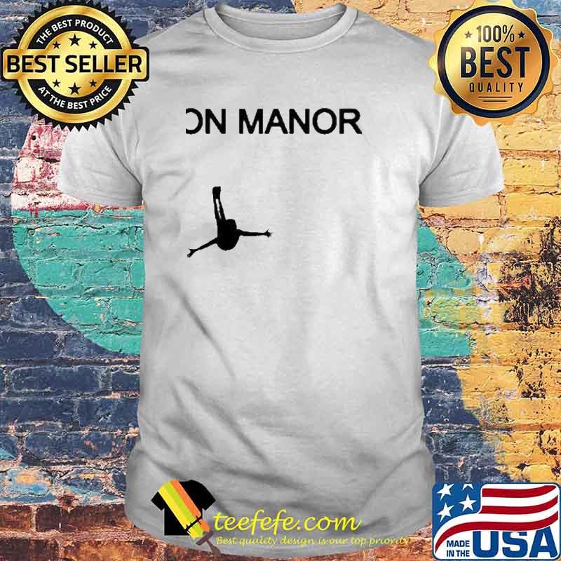 Boston manor diver shirt Boston manor diver shirt