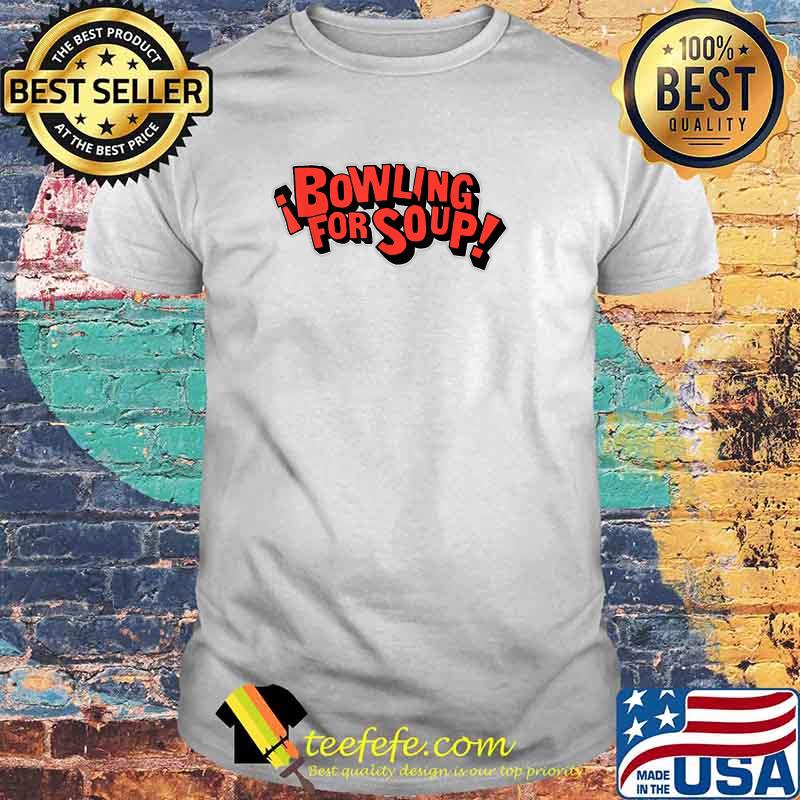 Bowling for Soups T-Shirt
