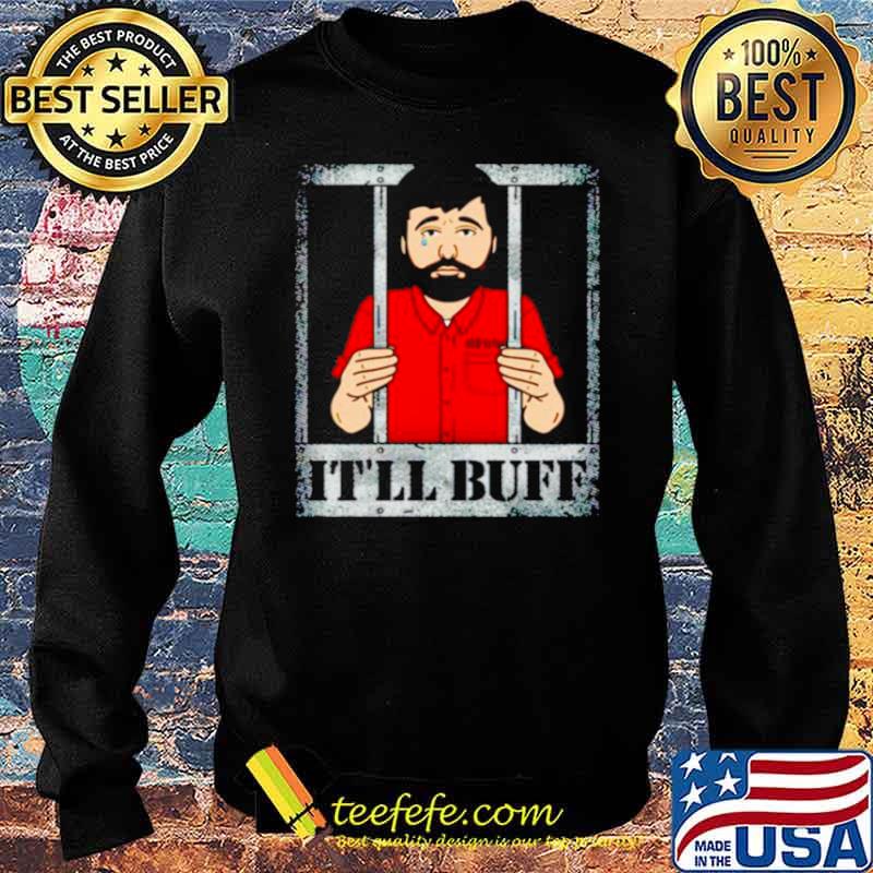 Braydon Price prisoner it’ll buff s Sweater Braydon Price prisoner it’ll buff s Sweater
