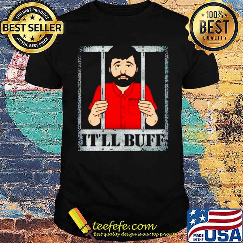 Braydon Price prisoner it’ll buff shirt