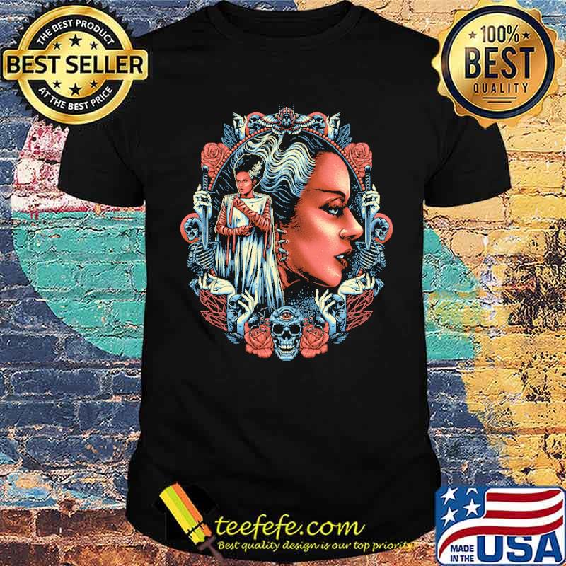Bride of the Monster Shirt