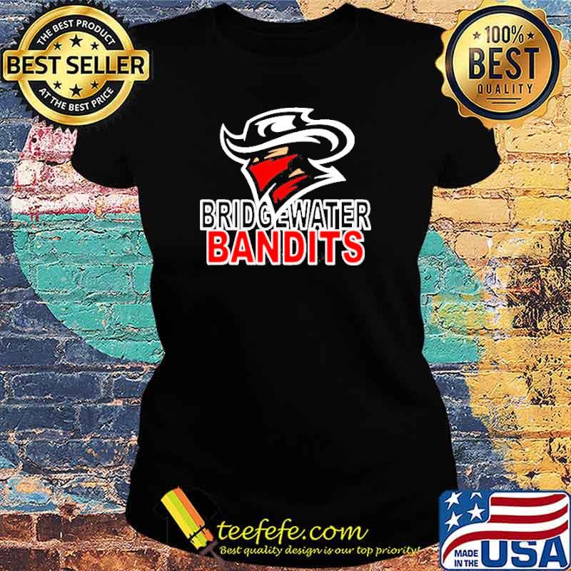 Bridgewater Bandits s Ladies tee Bridgewater Bandits s Ladies tee