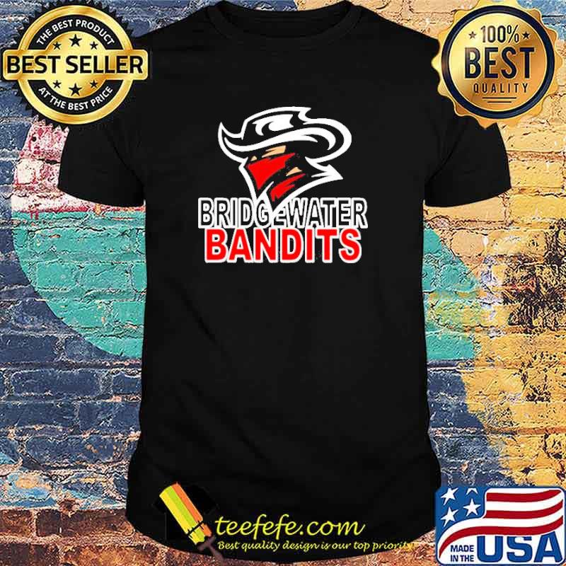 Bridgewater Bandits shirt Bridgewater Bandits shirt
