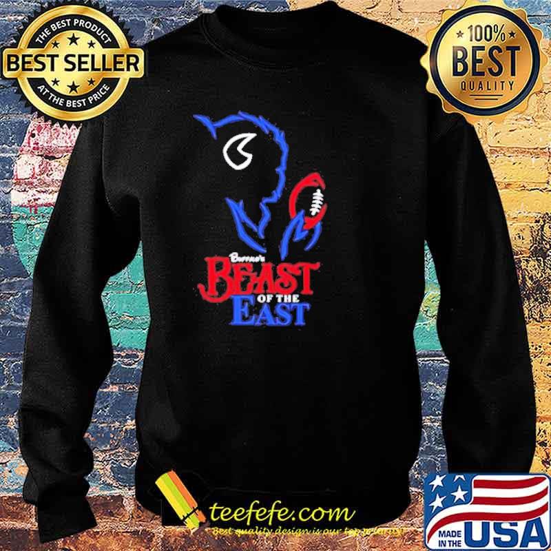 Buffalo Beast of the east s Sweater Buffalo Beast of the east s Sweater