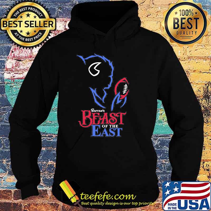 Buffalos beast of the east football s Hoodie Buffalos beast of the east football s Hoodie