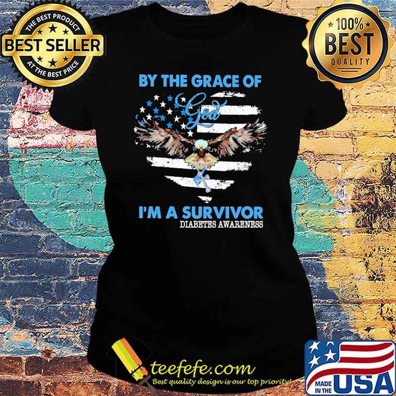 by-thr-grace-of-god-i-m-a-survivor-diabetes-awareness-shirt-Ladies-tee.jpg