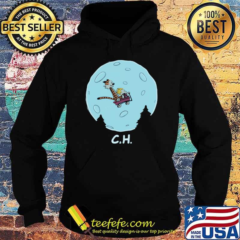 C.H Flying Wagon s Hoodie C.H Flying Wagon s Hoodie