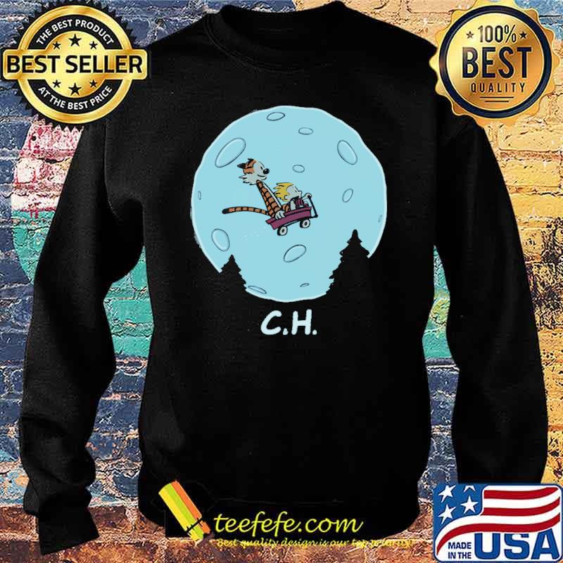 C.H Flying Wagon s Sweater C.H Flying Wagon s Sweater