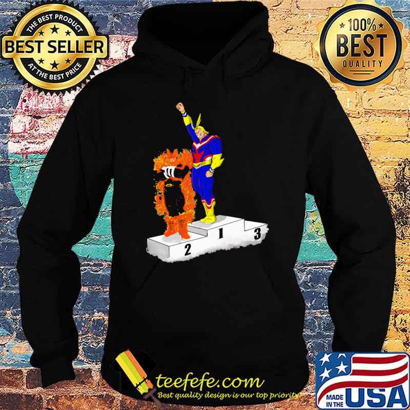 Captain america's number one s Hoodie Captain america's number one s Hoodie