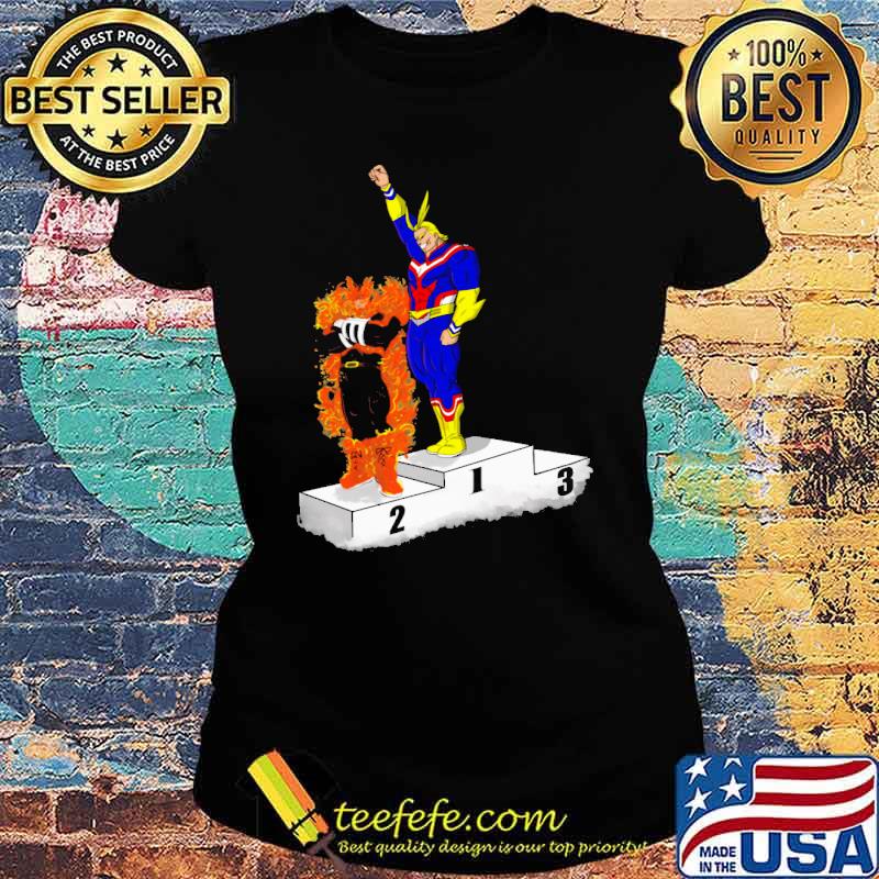 Captain america's number one s Ladies tee Captain america's number one s Ladies tee