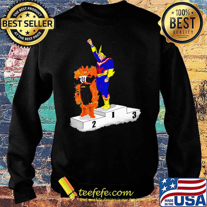 Captain america's number one s Sweater Captain america's number one s Sweater