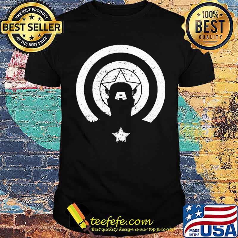 Captain Shadow Shirt Captain Shadow Shirt