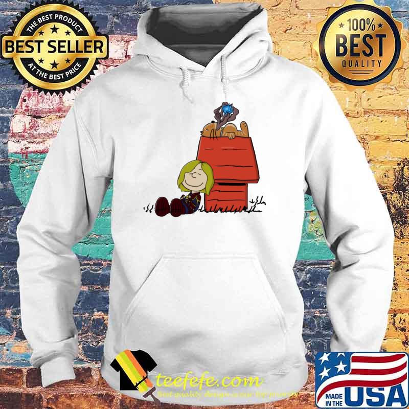 Carol brown s Hoodie Carol brown s Hoodie