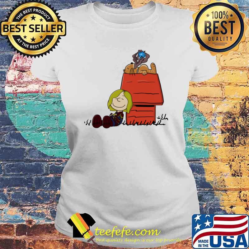 Carol brown s Laides tee Carol brown s Laides tee