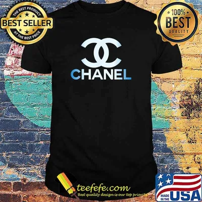 Chanel fashion T-Shirt