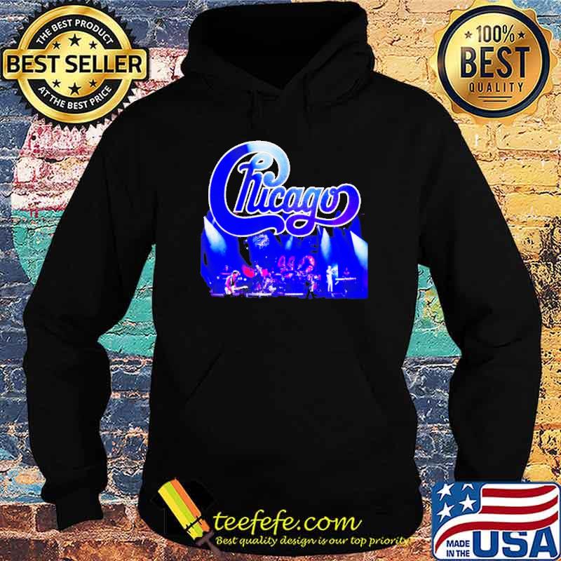 Chicagos Band s Hoodie Chicagos Band s Hoodie