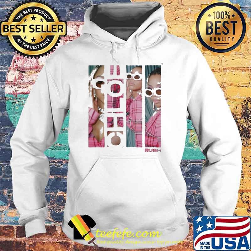 Chloe bailey blue room have mercy s Hoodie Chloe bailey blue room have mercy s Hoodie