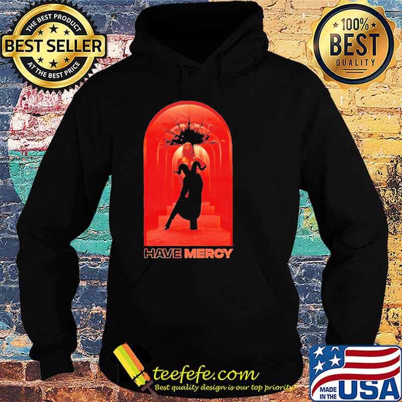 Chloe Bailey have mercy s Hoodie Chloe Bailey have mercy s Hoodie