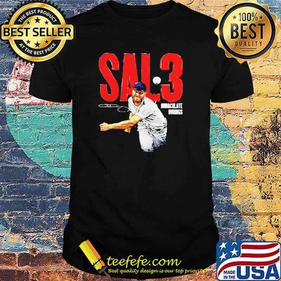 Chris Sale Chris Sale Boston Immaculate Innings Boston Baseball shirt