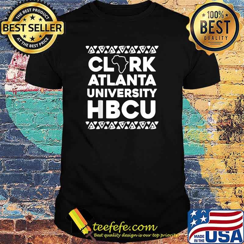 Clark Atlanta University HBCU T-Shirt
