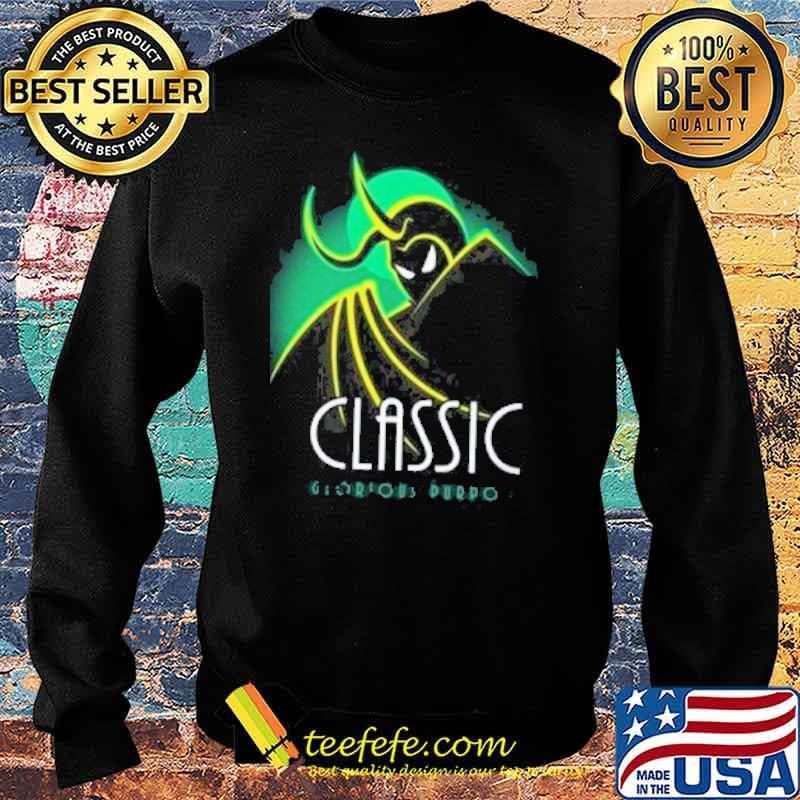 Classic glorious purpose Batman Loki s Sweater Classic glorious purpose Batman Loki s Sweater