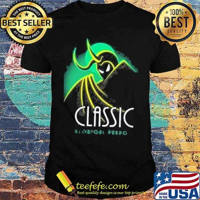 Classic glorious purpose Batman Loki shirt